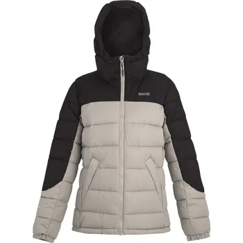 Dámská bunda Regatta Women's Aldthorn Velikost: XXL / Barva: bílá/černá