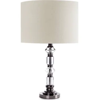 Lampička Dekorační lampa SANDI 01 béžová