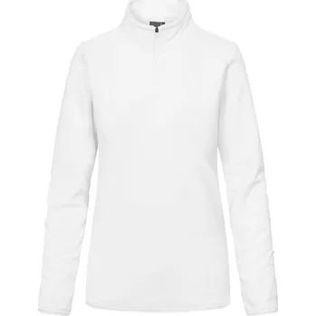 Dámská mikina Promodoro Dámská mikina z recyklovaného fleecu E7925 White M