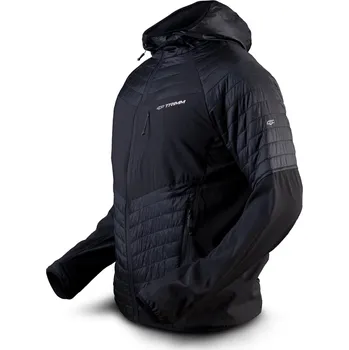 Bunda Trimm ZEN Barva: black, Velikost: S