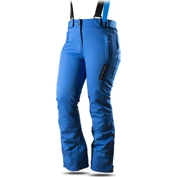 Sportovní oblečení Kalhoty Trimm RIDER LADY Barva: jeans blue, Velikost: XS