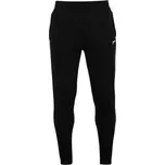 Slazenger teplejší tepláky pánské Barva: Černá, Velikost: M