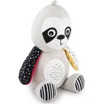 Canpol babies Senzorická hračka s melodiemi a projektorem 3v1 BabiesBoo lenochod