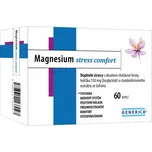 Magnesium stress comfort cps.60 Generica