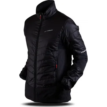 Bunda Trimm ZENON Barva: black/ grafit black, Velikost: XL