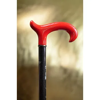 Vycházková hůl s nastavitelnou délkou Gastrock Exclusive "F1"