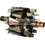 Rotor alternátoru, 136674