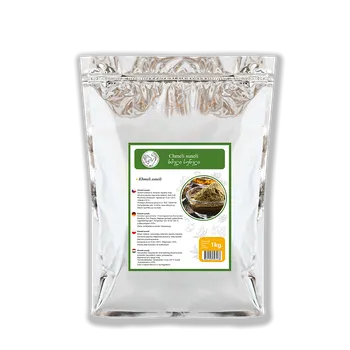 Koření Chmeli suneli 1000 g