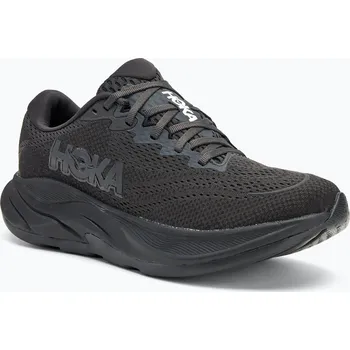 Pánská běžecká obuv Pánské běžecké boty HOKA Rincon 4 black/black
