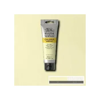 Výtvarná barva Akrylová barva Galeria 60ml – 434 pale lemon