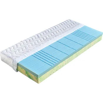 Matrace Dřevočal Zdravotní matrace Cartagena 170x200 cm, Úplet