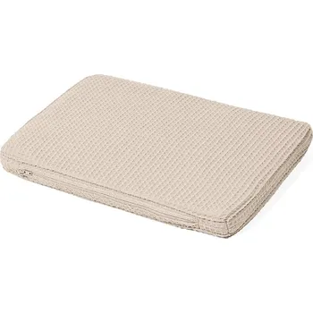 TAO saunový podsedák COMFY 25 x 40 Hnědá