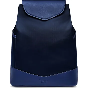 Městský batoh VUCH Inchel Blue VUCH černá | modrá | bílá 3047828