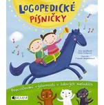 Logopedické písničky - Jana Havlíčková,…