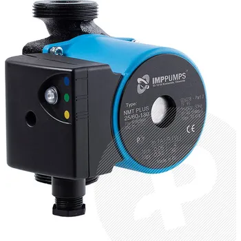 Oběhové čerpadlo IMP PUMPS | NMT PLUS 20/60-130 979523844