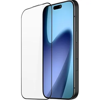 DUX 120174 DUX 3D Tvrzené ochranné sklo pro Apple iPhone 17 Pro