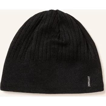 Čepice Capo Pánská Čepice Model 69, černá, one size