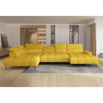 Sedací souprava Rohová sedací souprava Montana XL