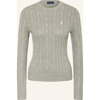Dámský svetr Polo Ralph Lauren Dámský Svetr, šedá, 38
