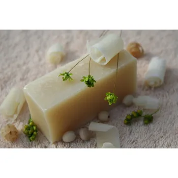 Mýdlo Přírodní olivové mýdlo