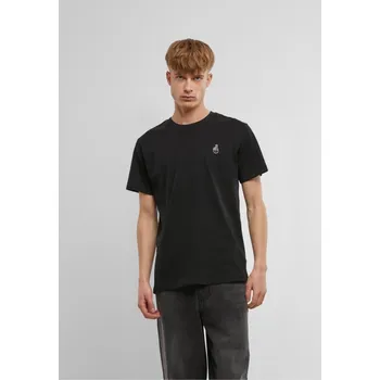 Crossed Fingers Handsign EMB Tee 5XL