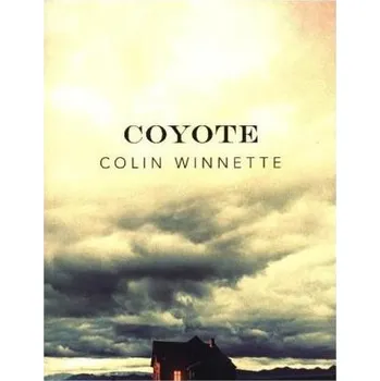 Coyote - Winnette, Colin