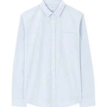 Pánská košile Celio Košile Laraye 1161812 Modrá S