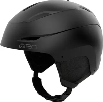 Giro Ceva - Mat Black M-(55.5-59)