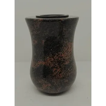 Smuteční dekorace Hřbitovní váza AV382 Aruba - doprodej