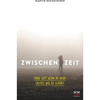Zwischenzeit - Buchsteiner, Martin