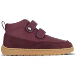 BeLenka Dětské barefoot boty Be Lenka Elio Preschool - Berry 23, Vnitřní délka boty: 15,3 cm, Vnitřní šířka boty: 6,5 cm