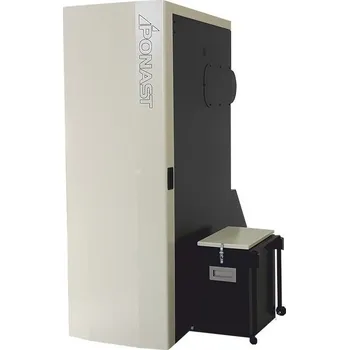 Kotel PONAST KP19 UNI KOMFORT kotel na pelety 19,5 kW, automatický + regulace - doprava zdarma