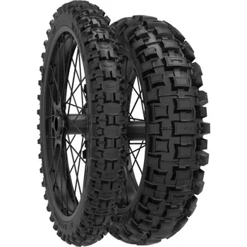 Zavazadlo na motocykl Ostatní Rebel tyres pneu Xplorer 01 Max Rozměr: 150/70-17