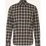 Marc O'polo Pánská Košile Regular Fit, tmavě šedá / bílá /...