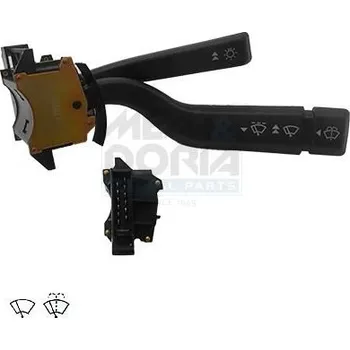 Spínač řízení MEAT & DORIA 23054