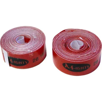 Velovložka M-WAVE HP 16 mm samolepící 2x2 m