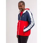 U.S. Polo Assn. pánská zateplená větrovka SIDE L