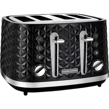 Topinkovač Morphy Richards 248131 topinkovač