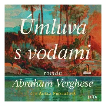 Úmluva s vodami - Abraham Verghese