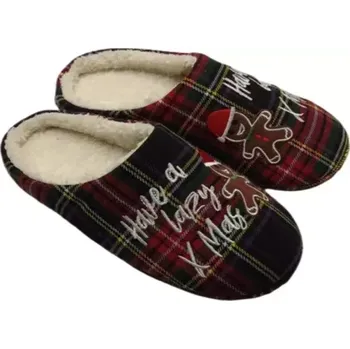 Dámské pantofle NOVITI OK007 černá 36-37