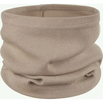 Bavlněný nákrčník GP012 / GP013 - 56-60 / cappuccino