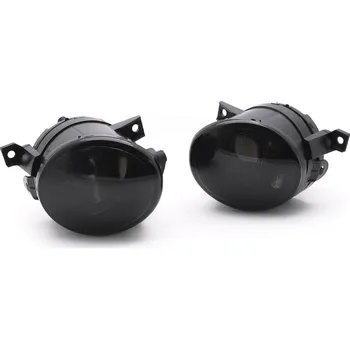 Mlhový světlomet Škoda Citigo 2011-2016 - mlhová světla KOUŘOVÁ