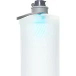 Láhev Hydrapak FLUX+ 1.5L Clear/HP Blue one-size