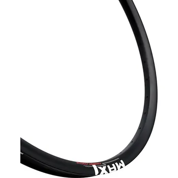 Ráfek na kolo ráfek MAX1 Carbon Enduro 27,5" 35 (karbonový ráfek MAX1 Enduro, 27,5", šířka 35mm, výška 24mm, 32děr, hook less patka)
