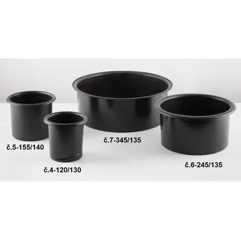 Vložka do bot Vložka do mísy č.7