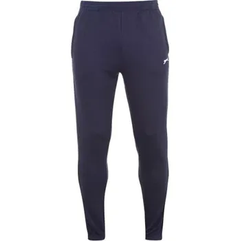 Slazenger tepláky modré Barva: Modrá, Velikost: 2XL