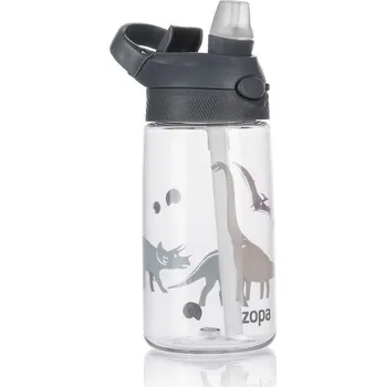 Kojenecká láhev Zopa Láhev tritan sport 480 ml Dino