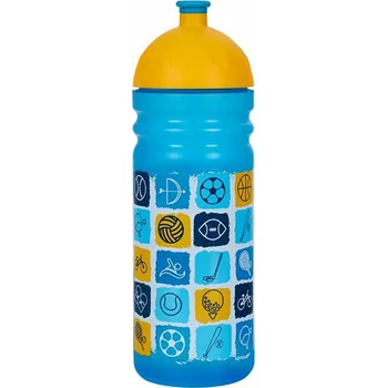 Zdravá lahev 0,7 l Aktivity