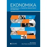 Ekonomika: Ekonomická a finanční…