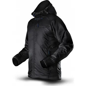 Bunda Trimm PACO Barva: grafit black/ black, Velikost: XXL